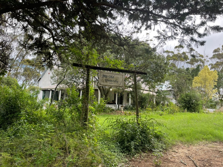 3 Bedroom Property for Sale in Bathurst Eastern Cape